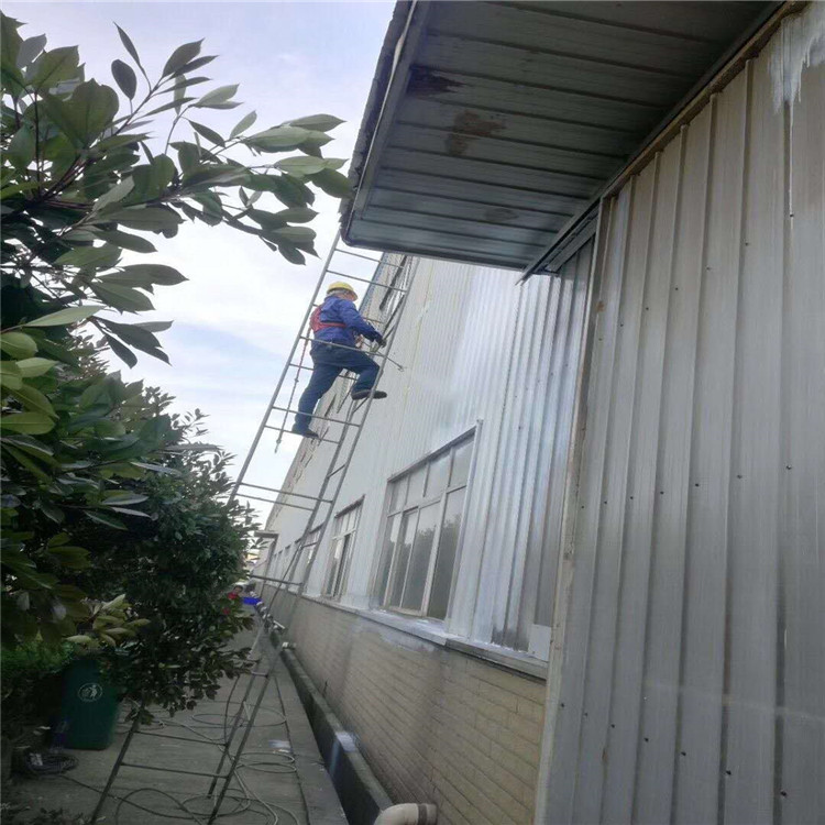 延长核心业务： 专业承接各类设备